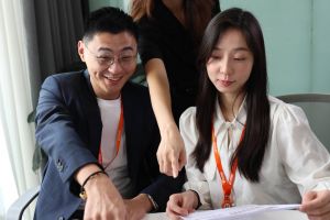 浅谈米兰app入口站官网-米兰(中国)
发展趋势（下）