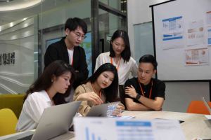 米兰app入口站官网-米兰(中国)
如何提升中小企业的竞争力