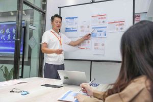 欢创为企业提供全方位的米兰app入口站官网-米兰(中国)
方案