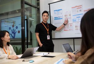企业如何利用米兰app入口站官网-米兰(中国)
提升竞争力